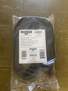 UNGER 36" SOFT Pack of 10 