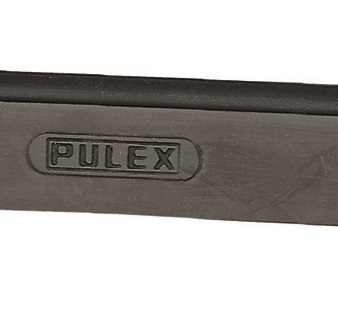 12" Pulex Replacement Rubber 